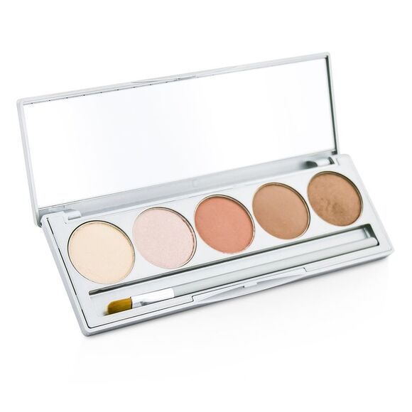 Colorescience Beauty On The Go Mineral Palette 12g/0.42oz - Picture 2 of 4